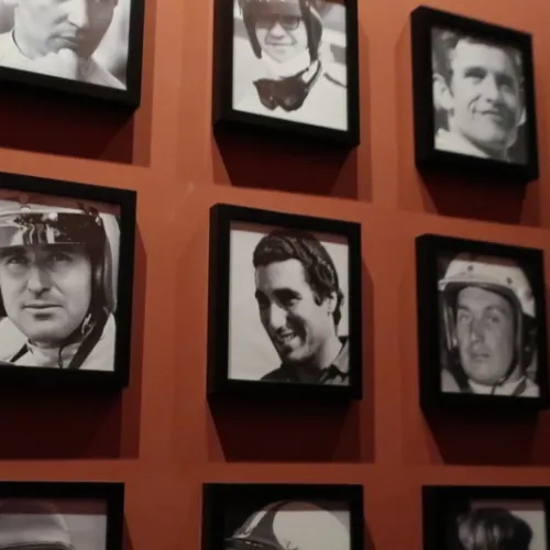 Racing Legends