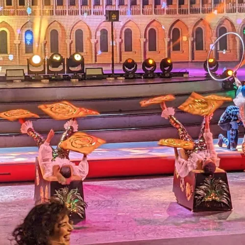Aires de Carnaval