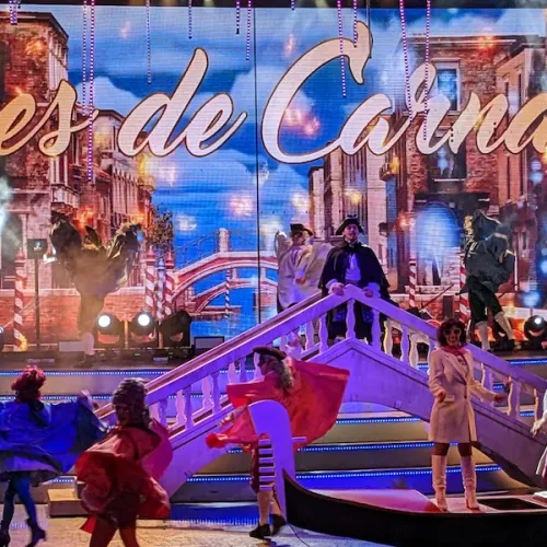 Aires de Carnaval