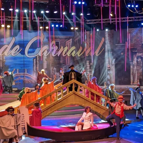 Aires de Carnaval