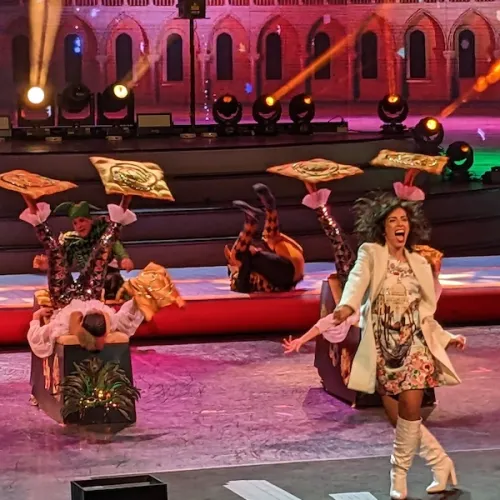Aires de Carnaval