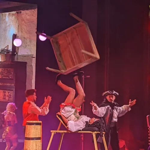 Aires de Carnaval