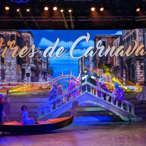 Aires de Carnaval
