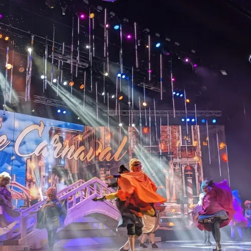 Aires de Carnaval