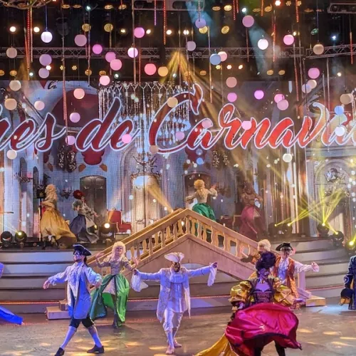 Aires de Carnaval