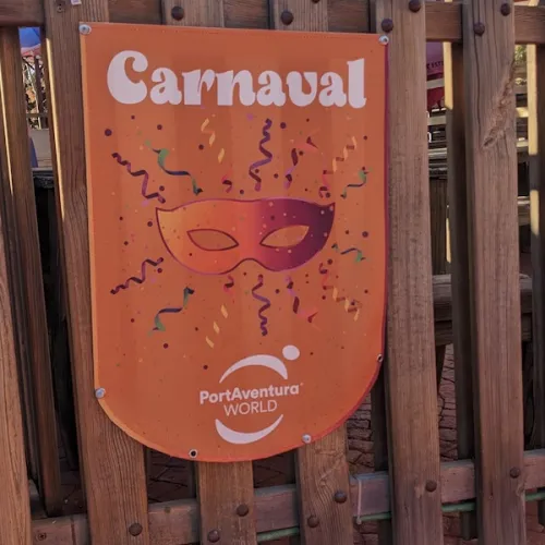 Temática de Carnaval
