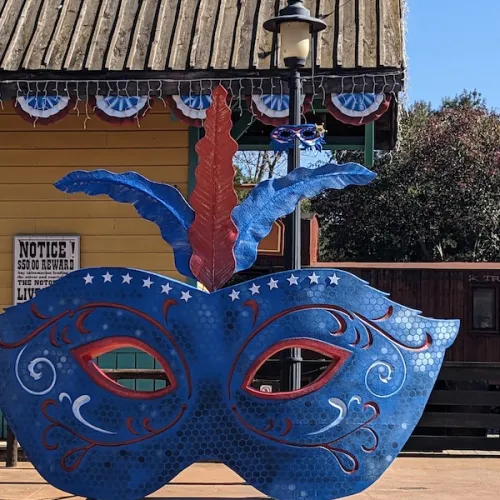 Temática de Carnaval