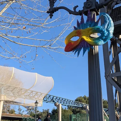 Temática de Carnaval