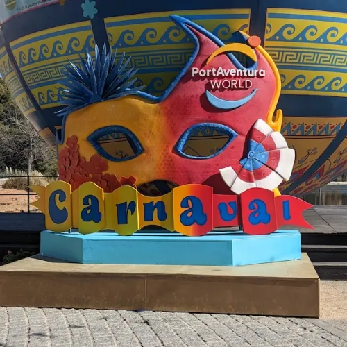 Temática de Carnaval