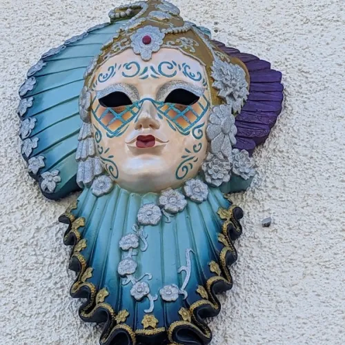 Temática de Carnaval