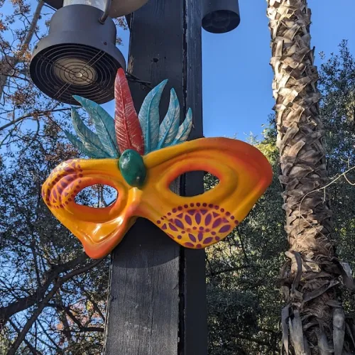Temática de Carnaval