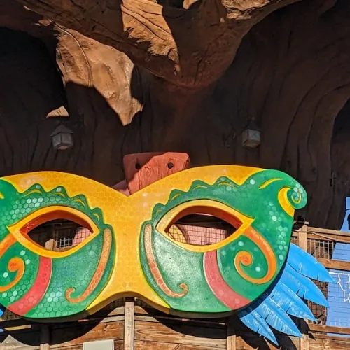 Temática de Carnaval