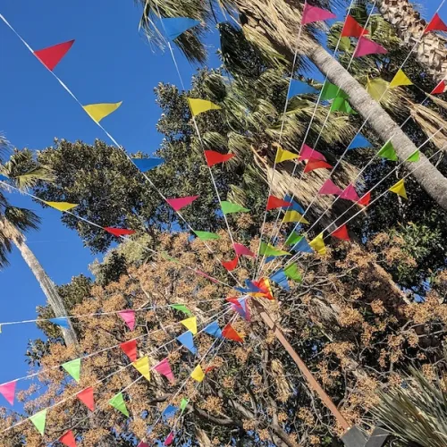 Temática de Carnaval