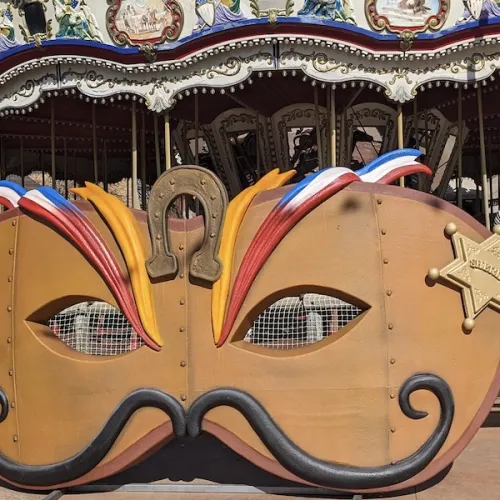 Temática de Carnaval