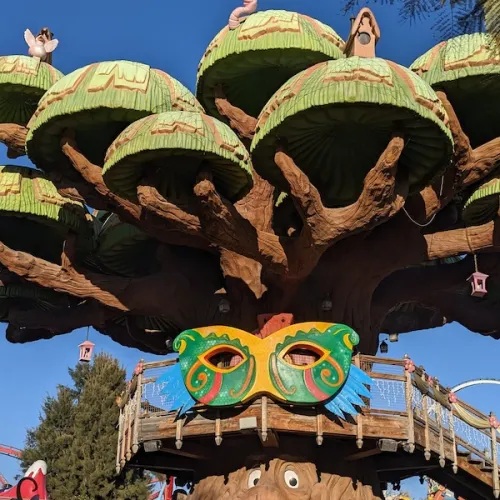 Temática de Carnaval