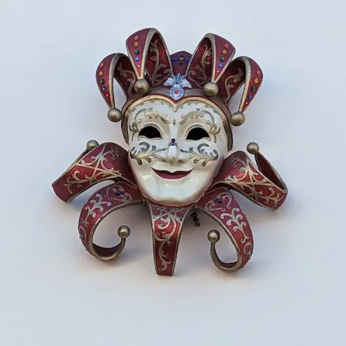 Temática de Carnaval