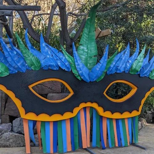 Temática de Carnaval