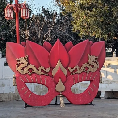 Temática de Carnaval