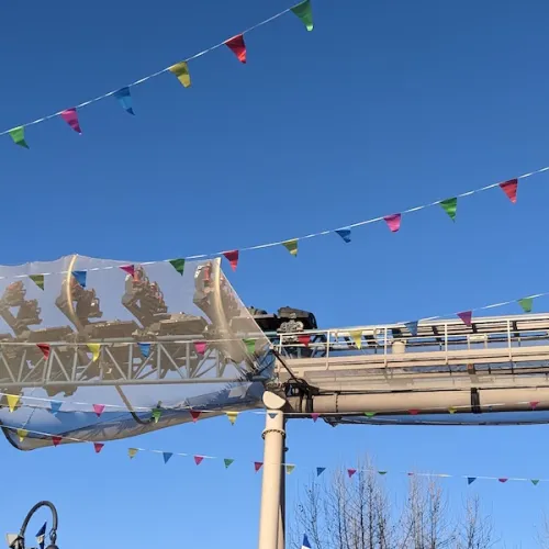Temática de Carnaval