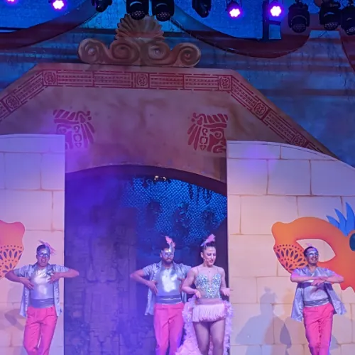 Viva Carnaval