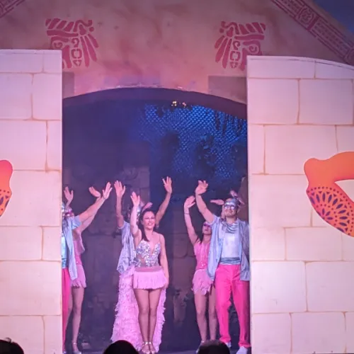 Viva Carnaval