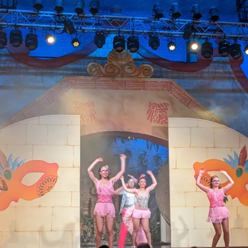 Viva Carnaval