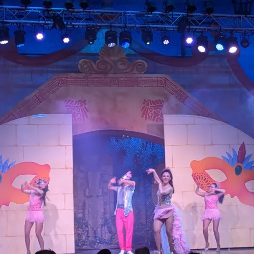 Viva Carnaval