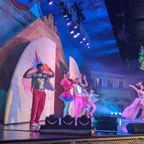 Viva Carnaval