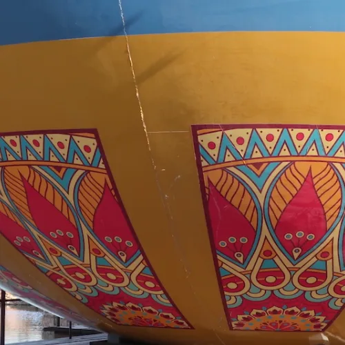 Easter Egg
