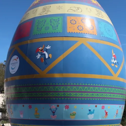 Easter Egg