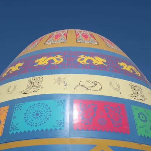 Easter Egg