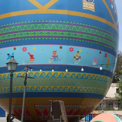 Easter Egg