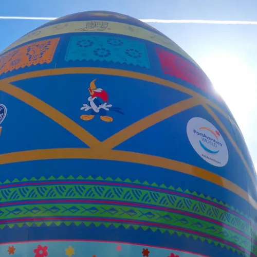 Easter Egg
