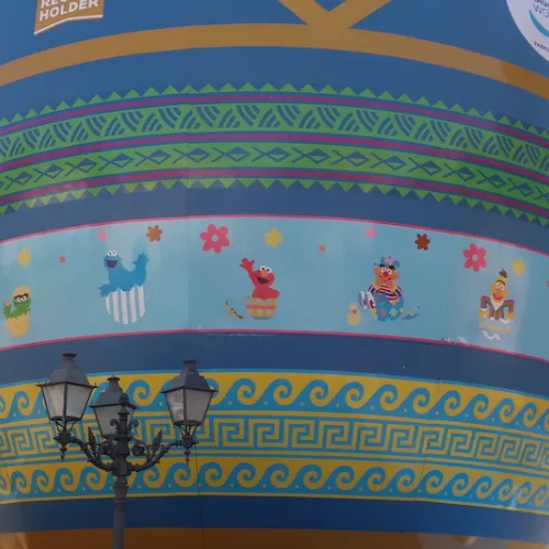 Easter Egg