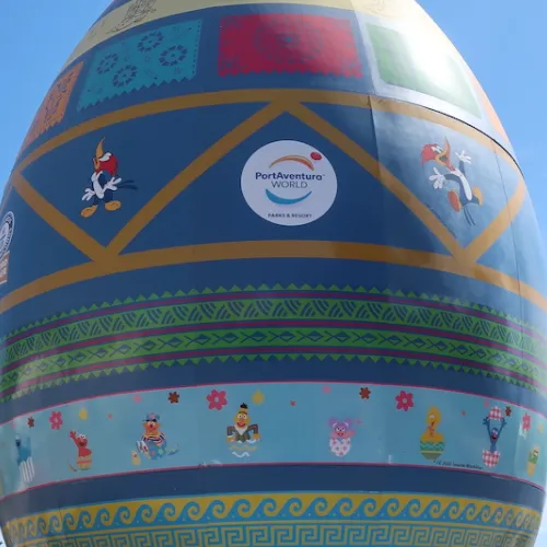Easter Egg