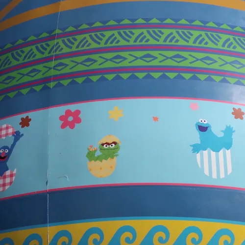 Easter Egg