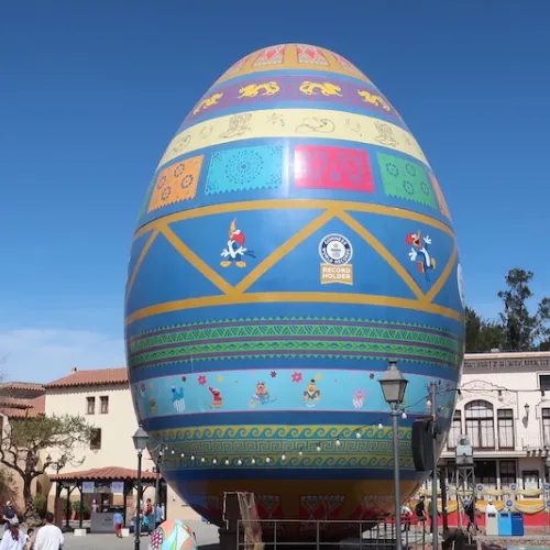 Easter Egg