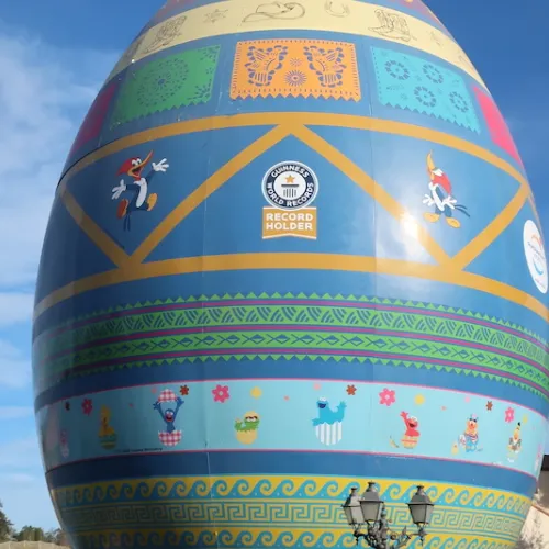 Easter Egg