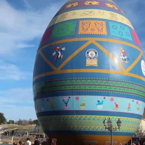 Easter Egg