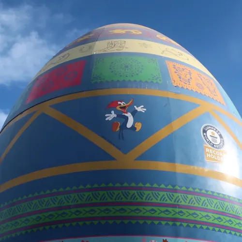 Easter Egg