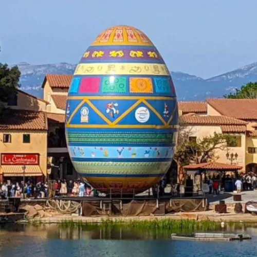 Easter Egg