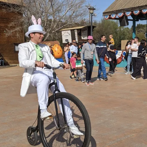 Easter Parade