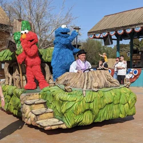 Easter Parade