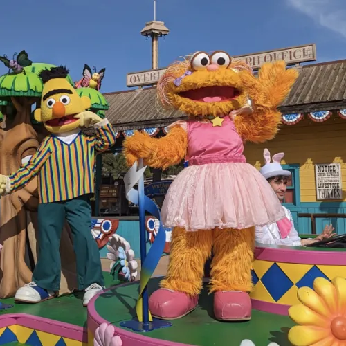 Easter Parade