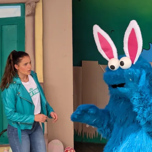 Easter Party