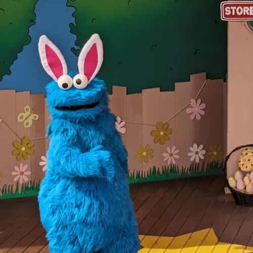 Easter Party