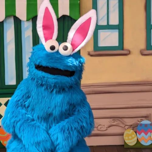 Easter Party