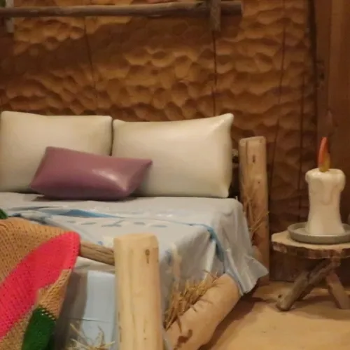La Casa de Woody