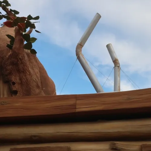 La Casa de Woody