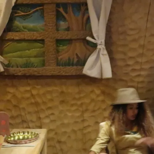 La Casa de Woody